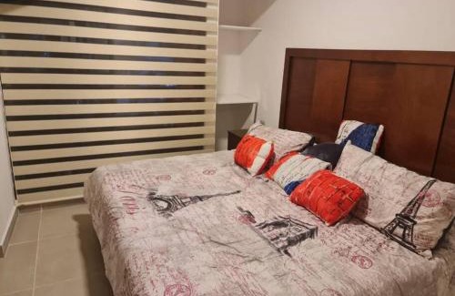 Ciudad de México centro Apartamento | Se renta por día departamento en el Centro