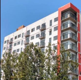 Ciudad de México centro Apartamento | Se renta por día departamento en el Centro