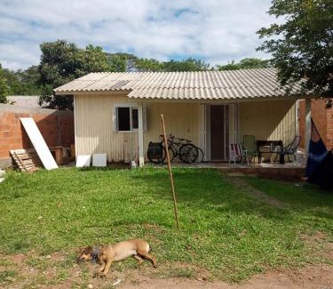 Igrejinha Casa | Se sinta em casa nessas férias