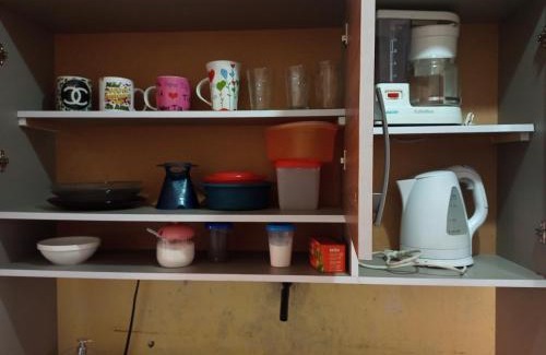 Igrejinha Casa | Se sinta em casa nessas férias