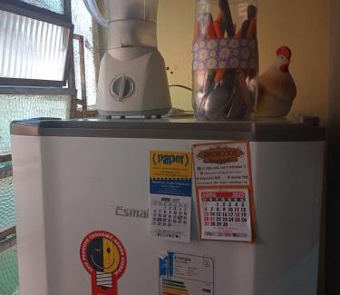 Igrejinha Casa | Se sinta em casa nessas férias