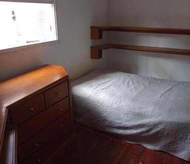 Igrejinha Casa | Se sinta em casa nessas férias