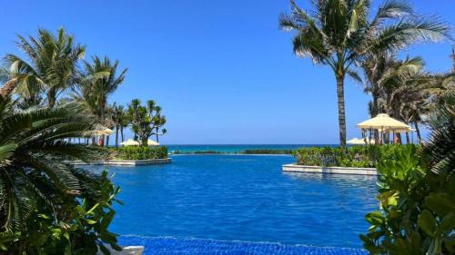 Cam Lam Villa | Serene Villa trong Wyndham Garden Cam Ranh Resort