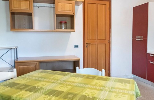 Senigallia Apartamento | SE010 - Senigallia, one bedroom apartment on the sea with beach