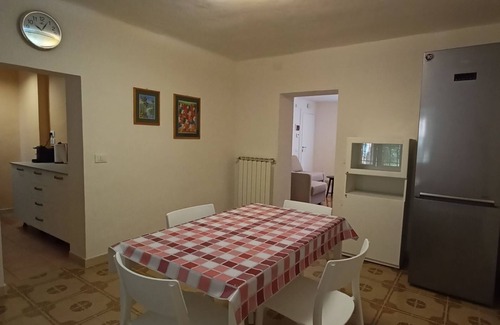 Senigallia Apartamento | SE019 - Senigallia, delightful townhouse with portico