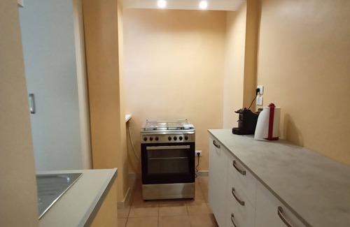 Senigallia Apartamento | SE019 - Senigallia, delightful townhouse with portico