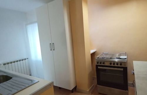 Senigallia Apartamento | SE019 - Senigallia, delightful townhouse with portico