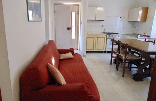 Senigallia Apartamento | SE021 Senigallia, three-room apartment in a private area