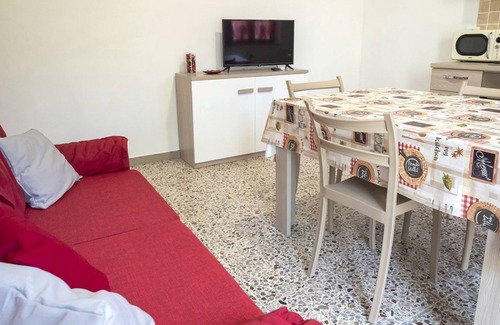 Senigallia Apartamento | SE035 - Senigallia, new two-room apartment with every comfort