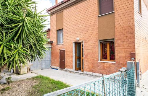 Senigallia Apartamento | SE035 - Senigallia, nuovissimo bilocale con ogni comfort