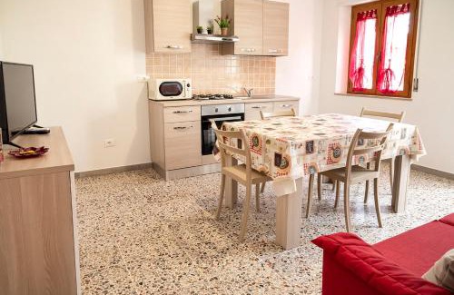 Senigallia Apartamento | SE035 - Senigallia, nuovissimo bilocale con ogni comfort