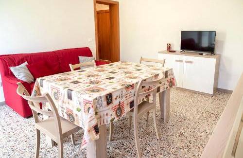 Senigallia Apartamento | SE035 - Senigallia, nuovissimo bilocale con ogni comfort