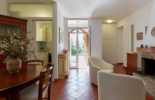 Senigallia Apartamento | SE053 - Senigallia, wonderful three-room apartment with swimming pool