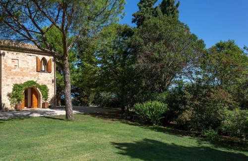 Senigallia Apartamento | SE053 - Senigallia, wonderful three-room apartment with swimming pool