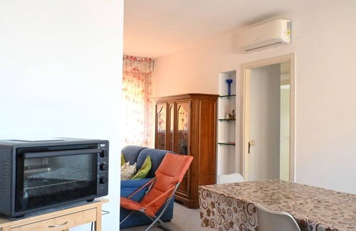 Senigallia Apartamento | SE129 - Senigallia, large three-room apartment with panoramic terrace