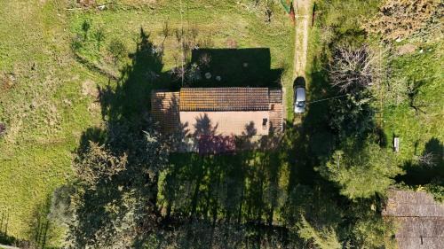 Bettolelle Apartamento | SE143 - Senigallia, casale immerso nel verde delle colline