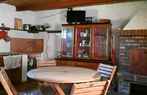 Bettolelle Apartamento | SE143 - Senigallia, farmhouse surrounded by green hills