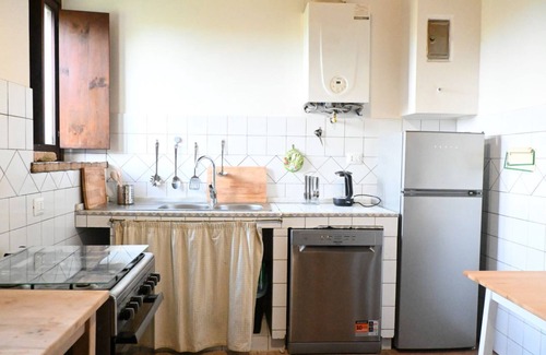 Senigallia Apartamento | SE147 – Senigallia, portion of a farmhouse on two levels
