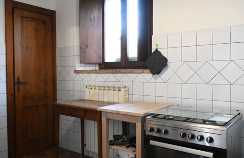 Senigallia Apartamento | SE147 – Senigallia, portion of a farmhouse on two levels