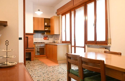 Senigallia Apartamento | SE151 – Marzocca, comfortable two-room apartment with terrace