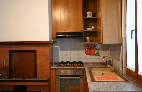 Senigallia Apartamento | SE151 – Marzocca, comfortable two-room apartment with terrace