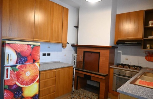 Senigallia Apartamento | SE151 – Marzocca, comfortable two-room apartment with terrace