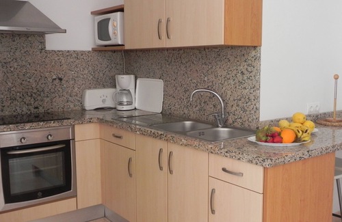 Colonia Sant Jordi Apartamento | Mar 1 Precioso apartamento.