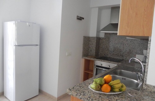 Colonia Sant Jordi Apartamento | Mar 1 Precioso apartamento.