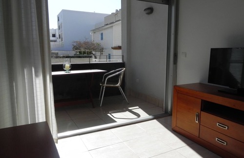 Colonia Sant Jordi Apartamento | Mar 1 Precioso apartamento.