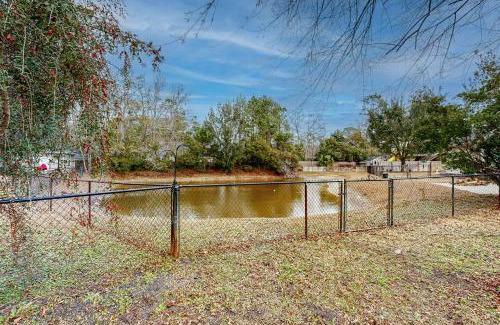 Pawleys Island Casa | Sea 2 Green