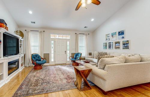 Pawleys Island Casa | Sea 2 Green