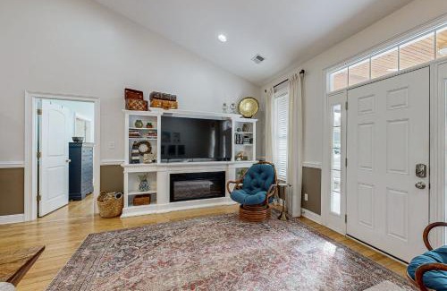 Pawleys Island Casa | Sea 2 Green