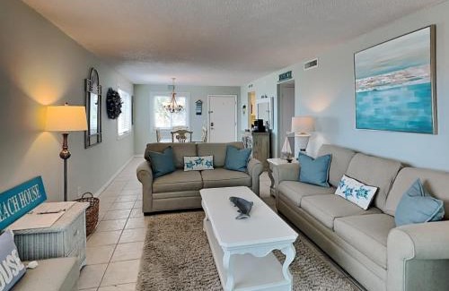 Flagler Beach Apartamento | Sea 4 Ever