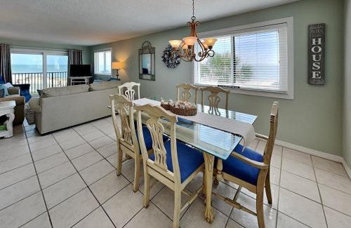 Flagler Beach Apartamento | Sea 4 Ever