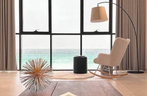 As Sifah Casa | Sea : A Refined Coastal Retreat