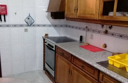 Vieira de Leiria Apartamento | Sea and Beach Apartment 100 meters from the sea
