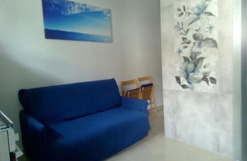 Calimera Cama Y Desayuno | Sea and Blue Sky 1B