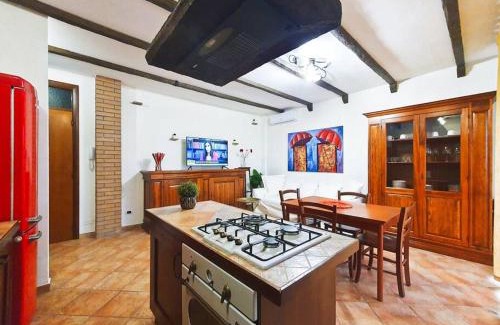 Civitanova Marche Apartamento | Sea and Conero view