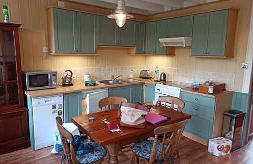 Portbail Casa | Sea and country cottage
