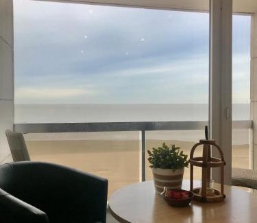Heist Apartamento | Sea and Dunes