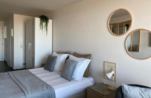 Heist Apartamento | Sea and Dunes