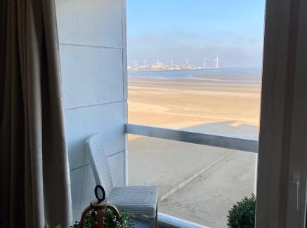 Heist Apartamento | Sea and Dunes