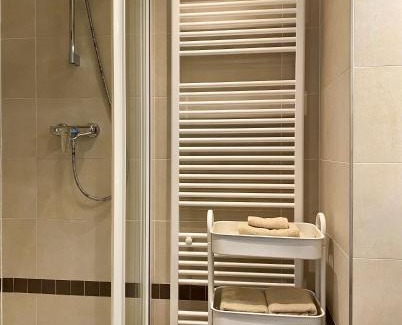 Heist Apartamento | Sea and Dunes