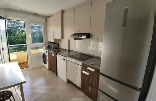 Posada de Llanes Apartamento | SEA AND MOUNTAIN. Comfortable estancia.La best location. 5 min beach.5 min mountains