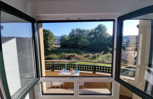Posada de Llanes Apartamento | SEA AND MOUNTAIN. Comfortable estancia.La best location. 5 min beach.5 min mountains