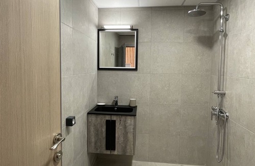 Bozhurishte Casa | Sea and Mountain - Jar House