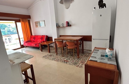 Pueblo Mascarat Apartamento | Mar y montaña a tus pies