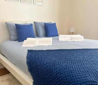 Furadouro Apartamento | Sea and Nature Escape