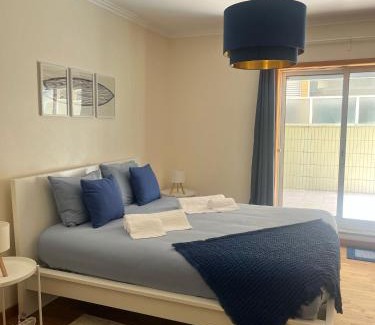 Furadouro Apartamento | Sea and Nature Escape