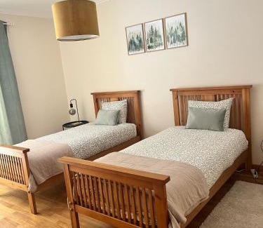 Furadouro Apartamento | Sea and Nature Escape